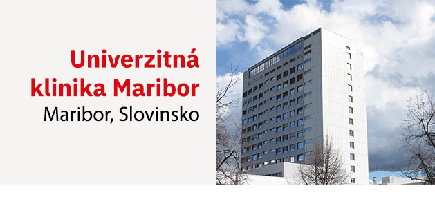 Univerzitna klinika Maribor